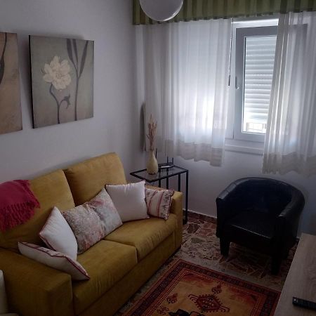 Apartamento'S Montino O Grove Exteriör bild