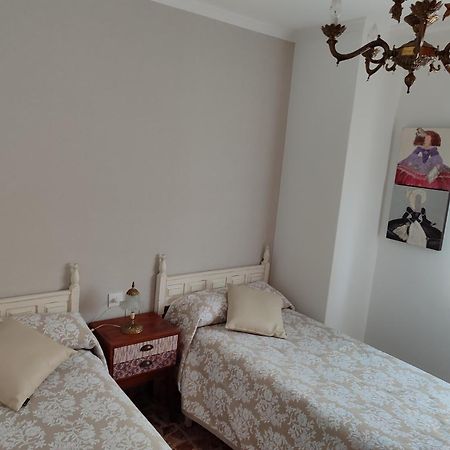 Apartamento'S Montino O Grove Exteriör bild