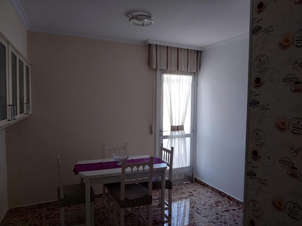 Apartamento'S Montino O Grove Exteriör bild
