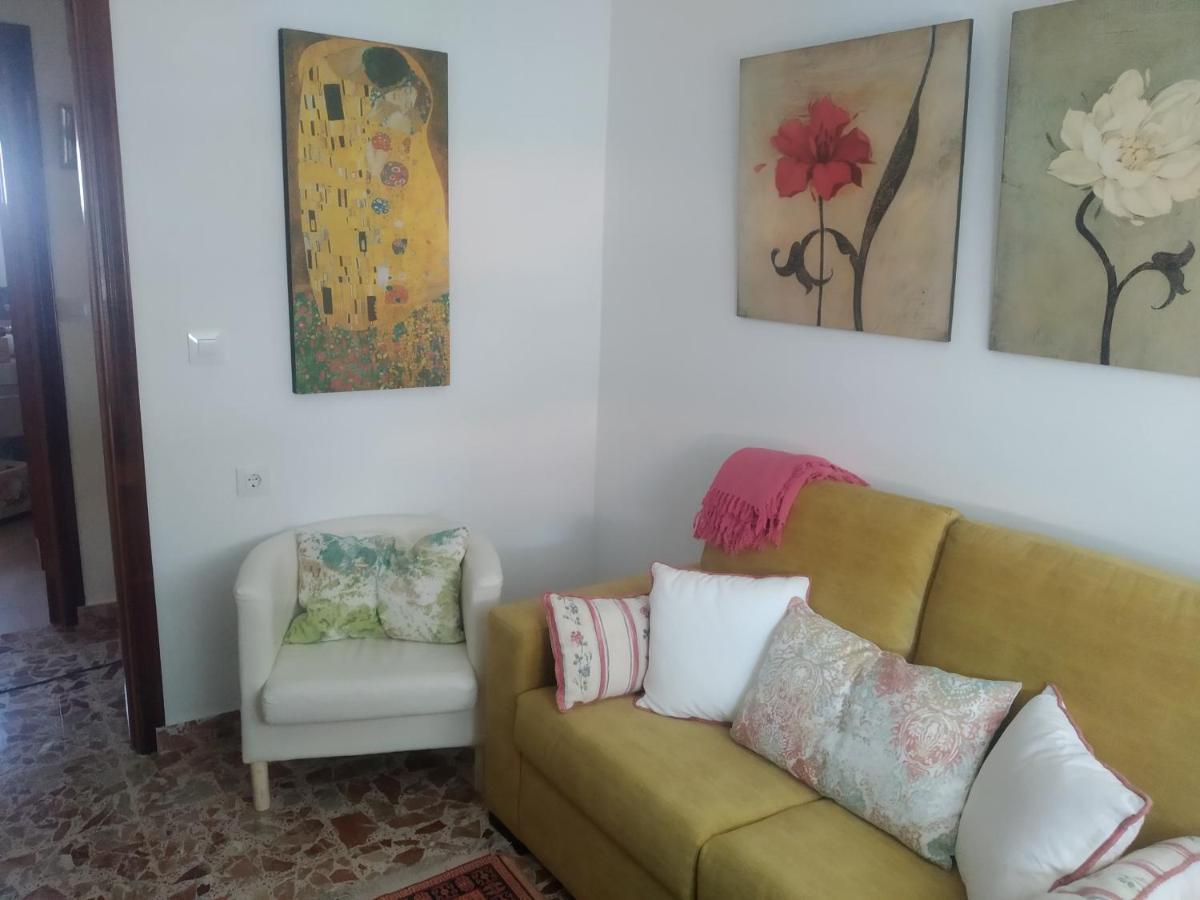 Apartamento'S Montino O Grove Exteriör bild