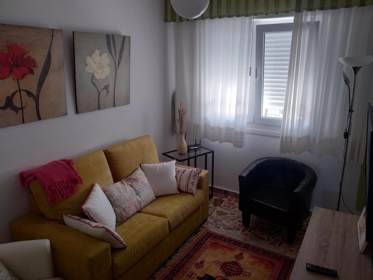 Apartamento'S Montino O Grove Exteriör bild