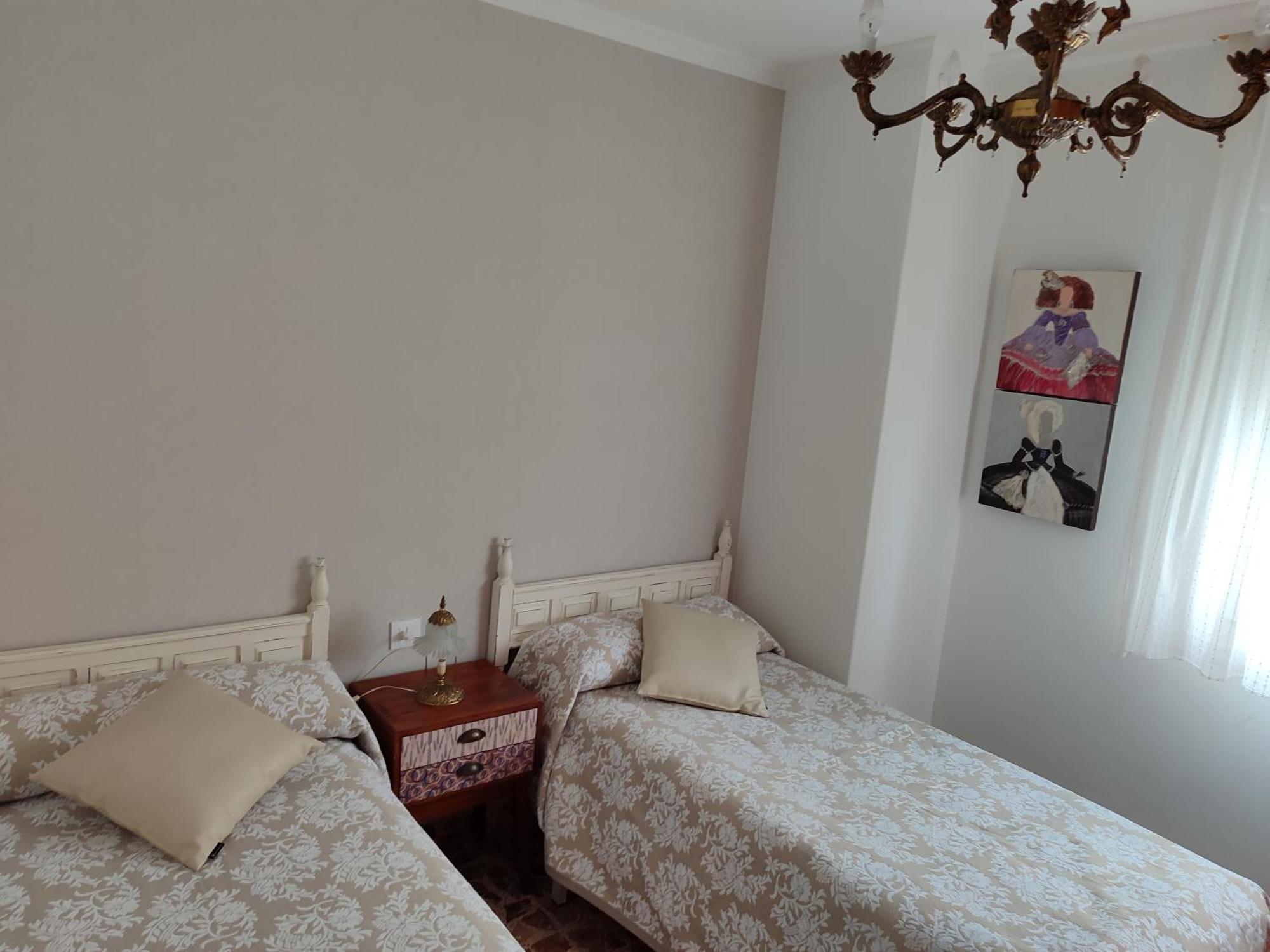 Apartamento'S Montino O Grove Exteriör bild
