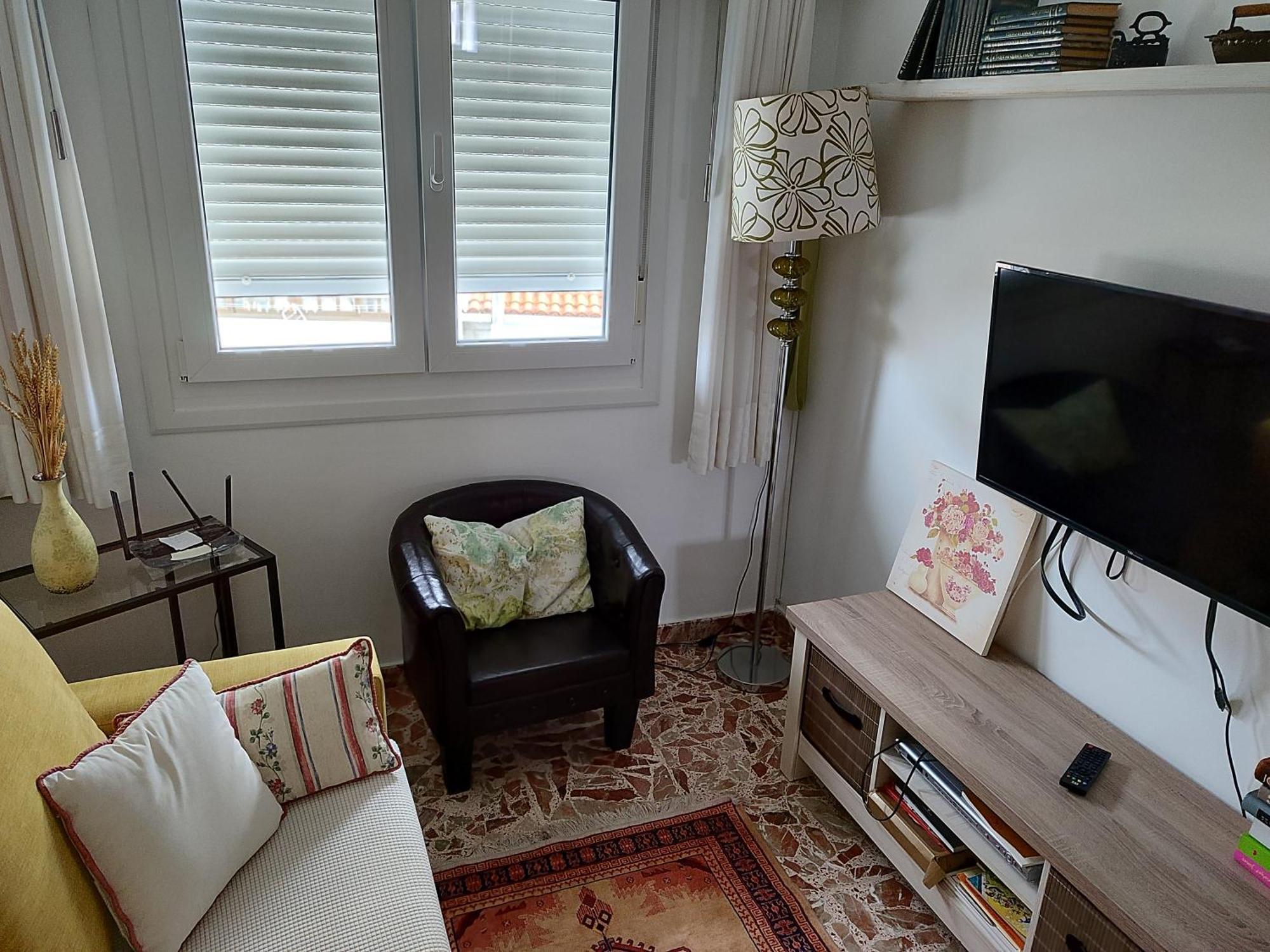 Apartamento'S Montino O Grove Exteriör bild