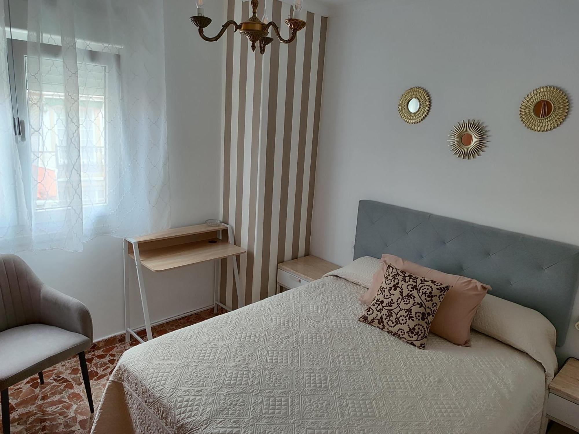 Apartamento'S Montino O Grove Exteriör bild