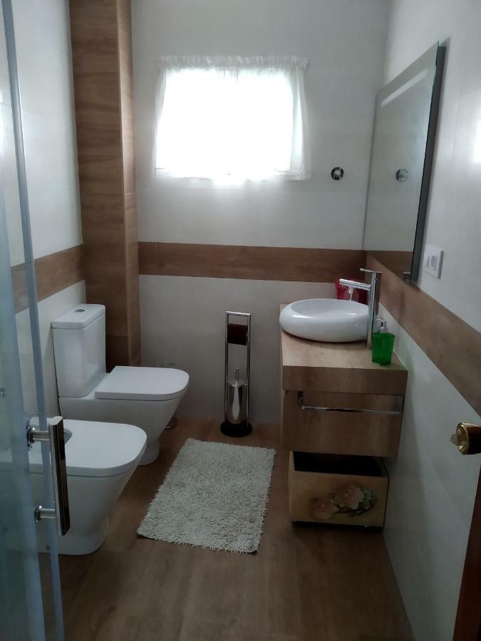 Apartamento'S Montino O Grove Exteriör bild