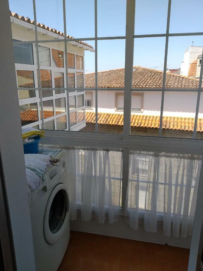 Apartamento'S Montino O Grove Exteriör bild